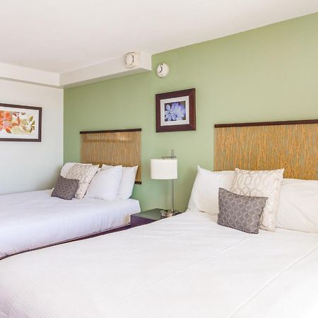 Island Colony Suites Honolulu Camera foto