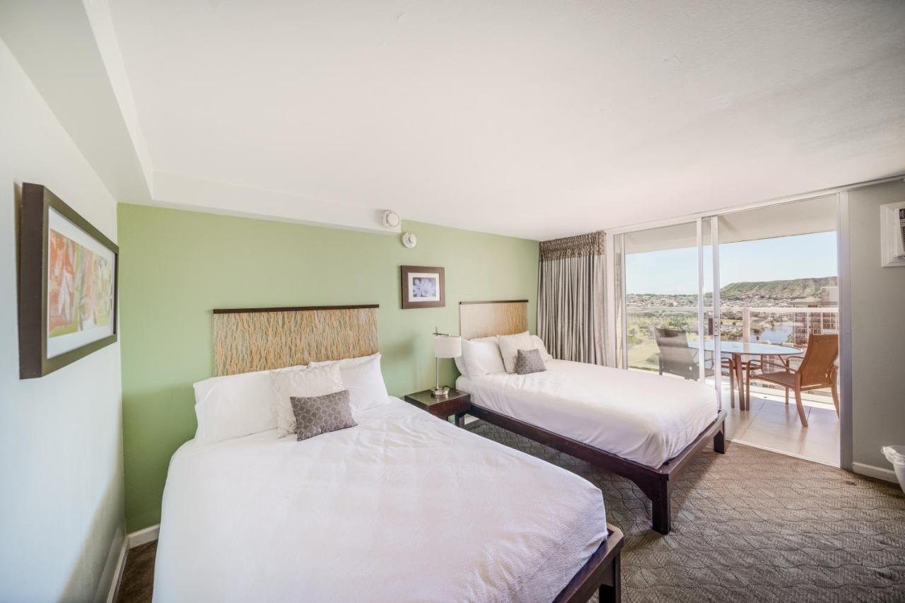 Island Colony Suites Honolulu Camera foto