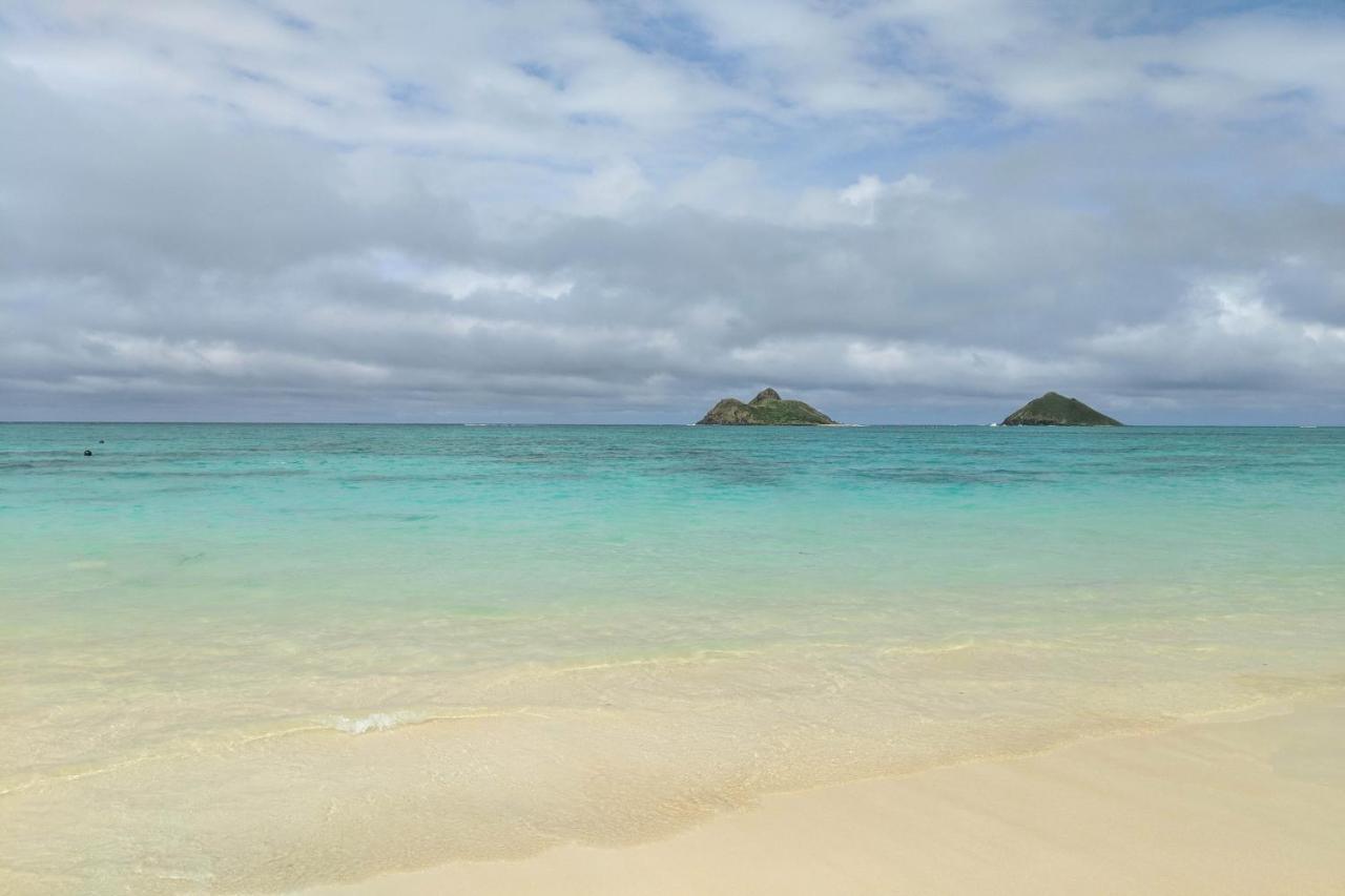 Island Colony Suites Honolulu Esterno foto
